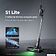 Пылесос Trouver Cordless Vacuum Cleaner S1 Lite VJ14A (евровилка)