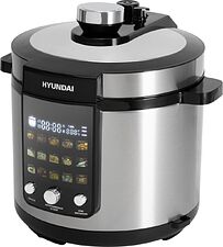 Мультиварка-скороварка Hyundai HYMC-2402