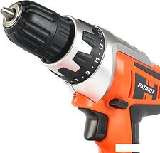 Дрель-шуруповерт Patriot BR 181 Дрель-шуруповерт Patriot BR 181