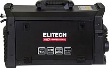 Сварочный инвертор ELITECH WM 200 Multi