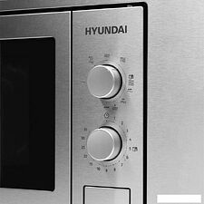 Микроволновая печь Hyundai HBW 2030 IX