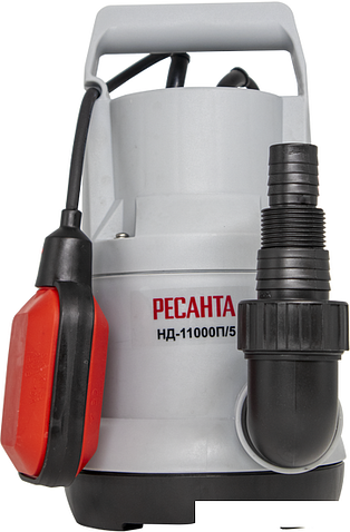 Дренажный насос Ресанта НД-11000П/5