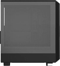 Корпус ALSEYE RAMS 2.0 Type-C (черный) Корпус ALSEYE RAMS 2.0 Type-C (черный)