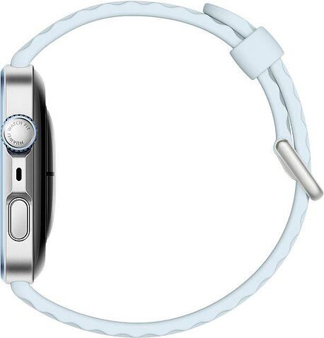 Умные часы Huawei Watch FIT 4 Pro (серебристый, международная версия)