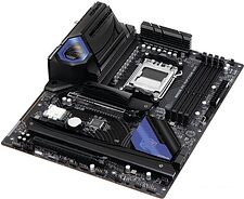 Материнская плата ASRock B650E PG Riptide WiFi