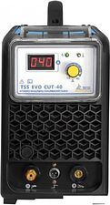 Аппарат плазменной резки ТСС EVO CUT-40 035266