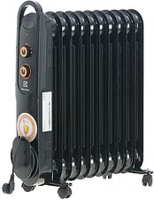 Масляный радиатор Electrolux EOH/M-4221 Масляный радиатор Electrolux EOH/M-4221