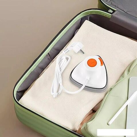 Отпариватель Kitfort KT-9131-2