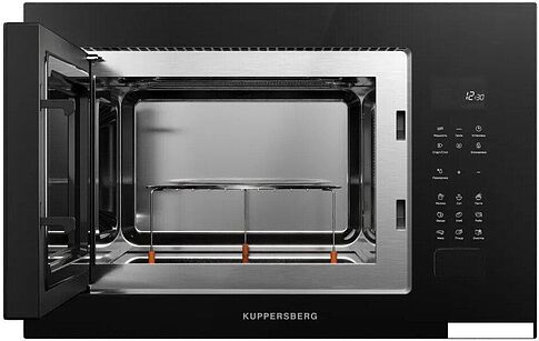Микроволновая печь KUPPERSBERG HMF 627 B