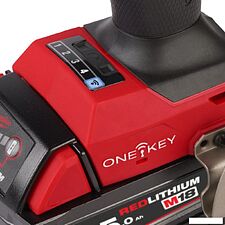 Гайковерт Milwaukee M18ONEFIW2FC12-0X 4933493412 (без АКБ, кейс)