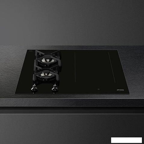 Варочная панель Smeg PM3643D