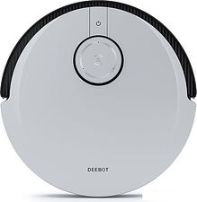 Робот-пылесос Ecovacs Deebot X1 Plus Робот-пылесос Ecovacs Deebot X1 Plus