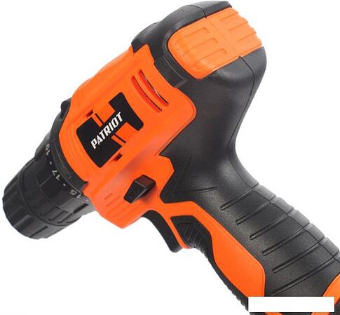Безударная дрель Patriot BR 104Li [180201412]