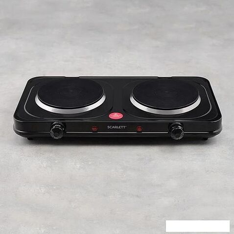 Настольная плита Scarlett SC-HP700S32