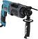 Перфоратор Makita DK0120 (HR2470 + GA5030)