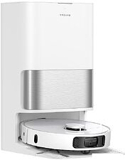 Робот-пылесос Dreame D30 Ultra RTD31TE (евровилка, белый)