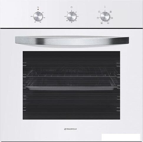 Духовой шкаф MAUNFELD EOEC.586W