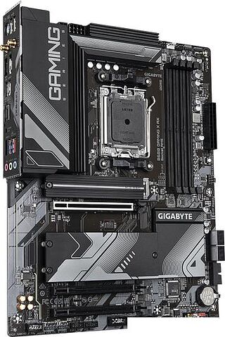 Материнская плата Gigabyte B650 Gaming X AX (rev. 1.x)
