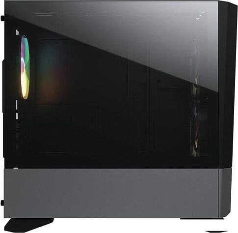 Корпус Cougar MG140 Air RGB CGR-5JM8B-AIR-RGB