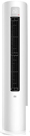 Кондиционер Xiaomi Mijia Vertical Air Conditioner 3 HP KFR-72LW/N1A1 (с переходником на евровилку)