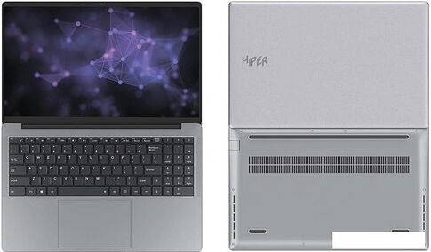 Ноутбук Hiper Dzen 46XJHOSU