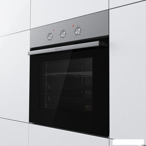 Электрический духовой шкаф Gorenje BO6727E03NX