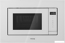Микроволновая печь YOUQ YQMB 72009EEPO1F WH