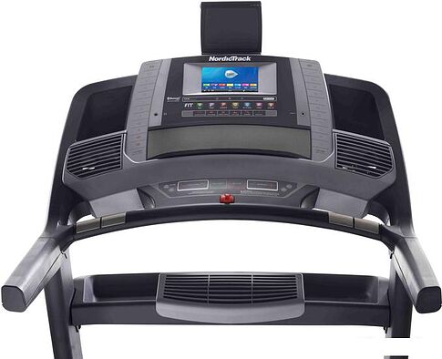 Электрическая беговая дорожка NordicTrack Commercial 2450 [NETL24716]