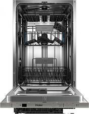Встраиваемая посудомоечная машина Haier HDWE10-395RU