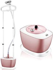 Отпариватель Sonifer SF-9040 (белый/розовый)