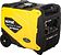 Бензиновый генератор Huter DN7500SXA