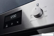 Духовой шкаф Electrolux OEF3H70TX