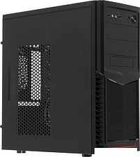 Корпус Accord A-30B Black