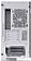 Корпус Thermaltake S100 TG Snow Edition CA-1Q9-00S6WN-00