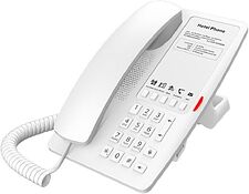 IP-телефон Fanvil H4W (белый)