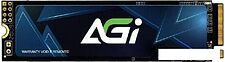 SSD AGI AI808 1TB AGI1T0G80AI808