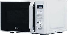 Микроволновая печь Midea AM720C2MV-W Микроволновая печь Midea AM720C2MV-W