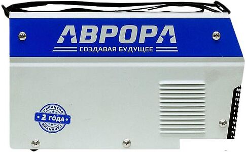 Сварочный инвертор Aurora Вектор 2200