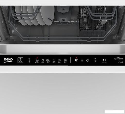 Встраиваемая посудомоечная машина BEKO BDIS1SQ021