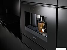 Кофемашина Franke FMY 45 CM BK