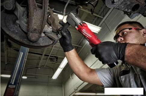 Гайковерт Milwaukee M12 FRAIWF38-0 4933471700 (без АКБ)