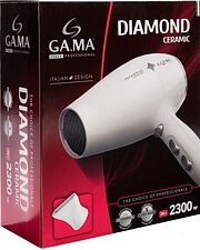 Фен GA.MA Diamond Ceramic Фен GA.MA Diamond Ceramic