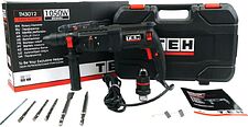 Перфоратор TEH TH3012 (кейс)