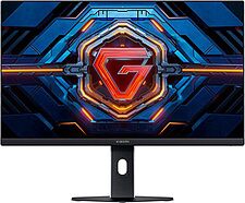 Игровой монитор Xiaomi Gaming Monitor G24i 2026 P24FDA-RGGL (международная версия)