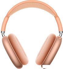 Наушники Hoco W65 (оранжевый)