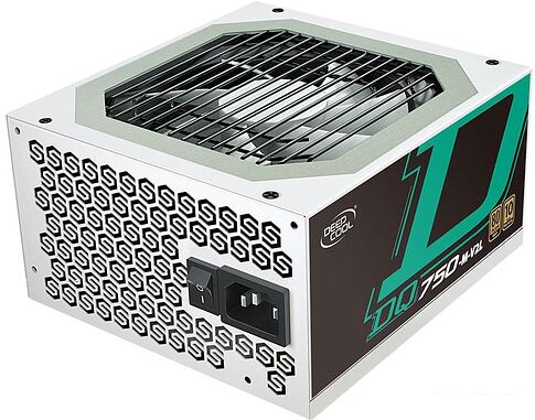 Блок питания DeepCool DQ750-M-V2L WH