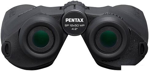 Бинокль Pentax SP 12x50 WP