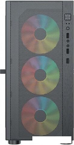 Корпус ACD Citadel 104 AH-TC4GA-0000