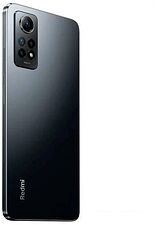 Смартфон Xiaomi Redmi Note 12 Pro 4G 8GB/256GB международная версия (графитовый серый) Смартфон Xiaomi Redmi Note 12 Pro 4G 8GB/256GB международная версия (графитовый серый)