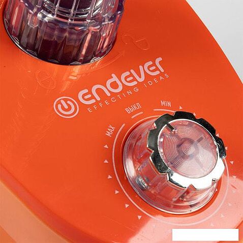 Отпариватель Endever Odyssey Q-107